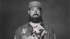 Matt Pobereyko, pitcher de Algodoneros de Guasave, fallece a los 31 años