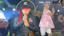 Sonido Pirata tiene una nueva integrante