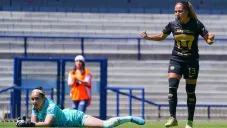 Liga MX Femenil: Pumas Femenil consiguió su primera victoria en CU