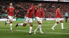 Manchester United volvió a ganar el título que se les negaba desde 2017
