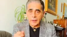 Lalo Trelles explotó contra Vix