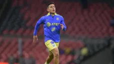 Alejandro Zendejas volverá a entrenar