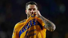 Gignac aseguró que el Clásico Regio es más pasional que el Marsella vs PSG