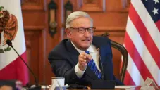 INE: AMLO calificó la marcha contra la Reforma Electoral como “pequeña”