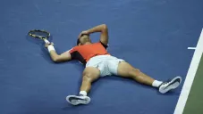 Carlos Alcaraz se perderá el Abierto de Acapulco por lesión