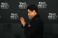 Nasser Al-Khelaifi, dueño del PSG, es investigado por presunto secuestro y tortura