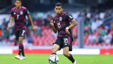 Orbelín Pineda desea su oportunidad en el Tri de Cocca