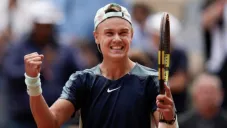 Holger Rune sabe que el aficionado mexicano es muy apasionado por el tenis