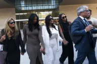 Familia de Kobe Bryant ganó demanda por 28,5 MDD por uso indebido de fotos del accidente del jugador