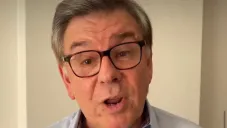 F1: Fernando Tornello dejará de narrar para México