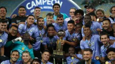 Recopa Sudamericana: Independiente del Valle se proclamó Campeón por penaltis