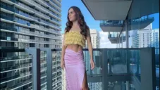 La exconductora de Fox Sport confirmó su separación en redes sociales