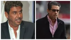 Elías Ayub 'reventó' a Irarragorri: 'Atlas no descendió porque arregló todo'