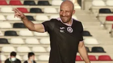 Chelito Delgado se deshizo en elogios para Conejo Pérez