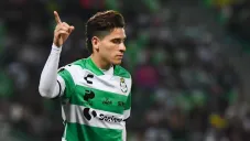 Santiago Muñoz considera que para Santos, el partido ante Chivas es el más importante de la temporada