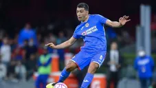 Erik Lira podría salir de la Liga MX, su destino sería la Serie A