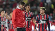 Paunovic busca mejorar aún más con Chivas: 'Hacernos fuertes en casa, eso nos falta'