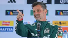 Diego Cocca ya dio su primera lista como nuevo entrenador de la Selección Nacional