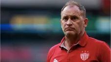 Andrés Lillini sería el nuevo entrenador del Tricolor sub-23