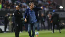 Rubén Omar Romano sobre primer triunfo de Mazatlán: Venían mostrando mejoría, pero le faltaba completarla'