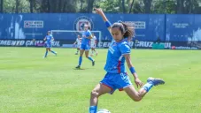A la Máquina femenil le cuesta trabajo cerrar los partidos
