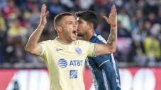 América y Tuzos en el ciclo anterior