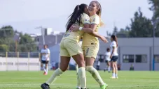América Femenil tendrá una dura batalla con Pachuca