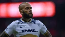 Dani Alves sigue en prisión