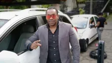 Abren investigación a Yian López Semanat, por agresión sexual a Heidy Infante