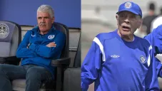 Ricardo Ferretti reaccionó a las comparaciones