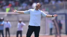 Pumas: Directivos tienen la intención de dejar a Rafa Puente el resto del torneo