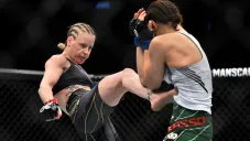 Alexa Grasso logró una gran victoria