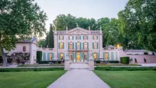 Casas de películas y series que puedes alquilar para pasar la noche