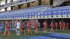 Querétaro reabrirá las puertas del Estadio Olímpico para el Gallos vs Chivas en la Liga MX Femenil