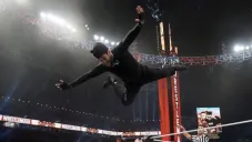 El puertorriqueño estará presente en el PPV de Backlash