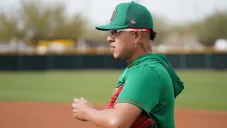 Los mexicanos fueron derrotados