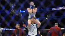 Alexa Grasso sobre defender su título: &quot;Será tres veces más difícil&quot;