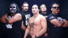 Los 'Perros del Mal' recbirián un homenaje por parte de Más Lucha