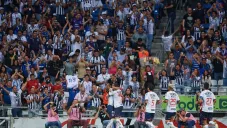 Rayados: La Comisión Disciplinaria multa a Monterrey económicamente