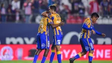 Liga MX: San Luis volvió a la victoria y venció a Querétaro en casa