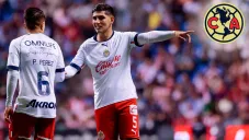 Pocho Guzmán advierte al América tras descalabro ante Puebla