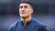 Alejandro Zendejas reapareció en la convocatoria del Tano Ortiz con América ante Tigres