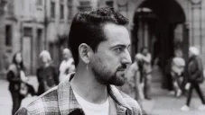 Luis Gerardo Méndez interpretará a Paco Stanley en su serie