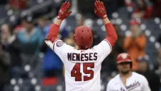 Meneses vaticina buena fortuna para la novena mexicana en el Clásico Mundial