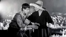 Macario, la película que inmortalizó a Ignacio López Tarso