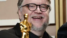 Guillermo del Toro confesó a que equipo le iba cuando era niño