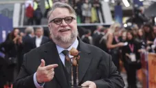 El director y Pinocho están nominados en los Premios Oscar