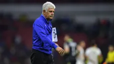 Ricado Ferretti aseguró que está cerca de lo que espera de su club