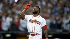 Arozarena en el Clásico Mundial