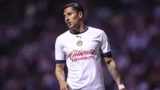 Carlos Cisneros fue criticado por Chelís